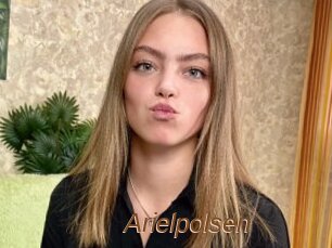 Arielpolsen
