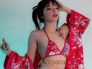 Arieyara
