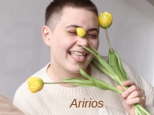 Aririos