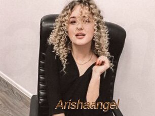 Arishaangel