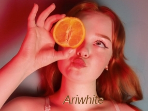 Ariwhite