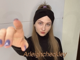 Arleighcheckley