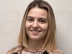 Arleighcrosier