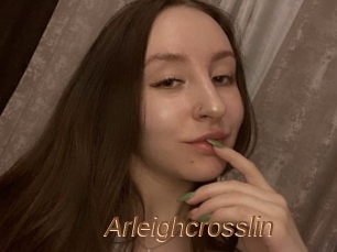 Arleighcrosslin