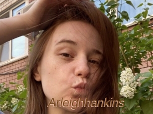 Arleighhankins