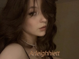 Arleighhiett