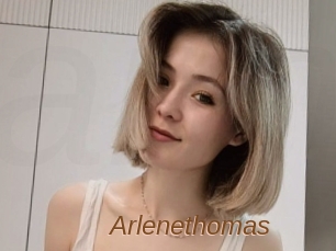 Arlenethomas