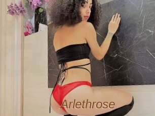 Arlethrose
