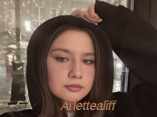 Arlettealiff