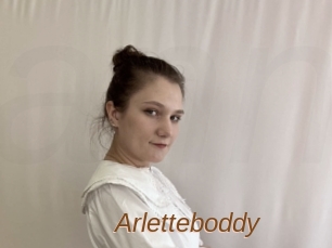 Arletteboddy
