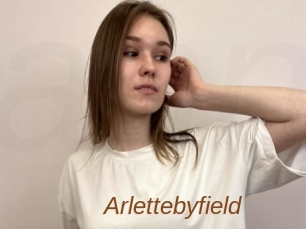 Arlettebyfield