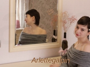 Arlettegalpin