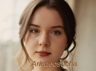 Arletteosucha