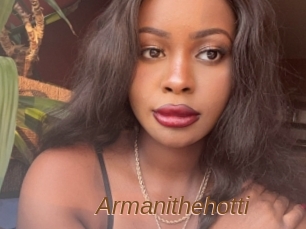 Armanithehotti