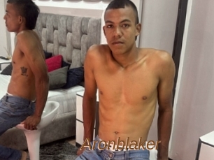 Aronblaker