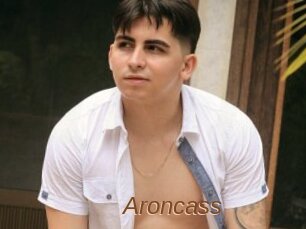 Aroncass