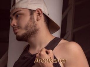 Aronkarter