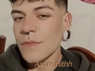 Aronsmithh