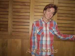 Aronthomas