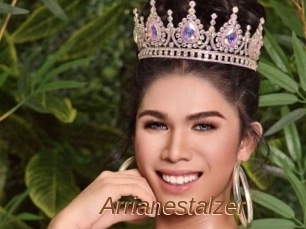 Arrianestalzer