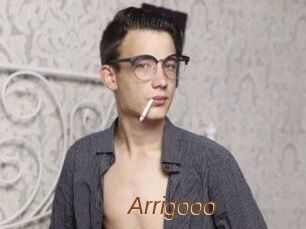 Arrigooo