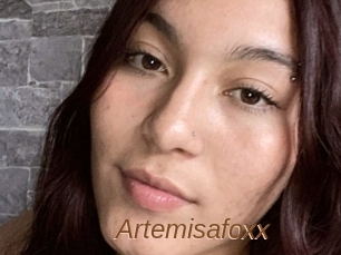 Artemisafoxx