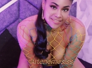Artenemesiss