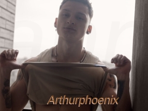 Arthurphoenix