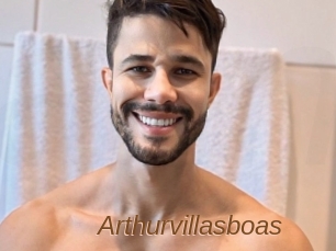 arthurvillasboas Annuaire Sexe