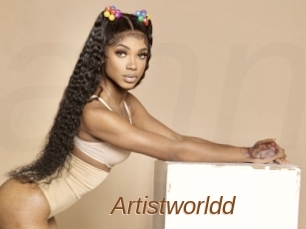Artistworldd