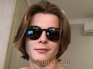 Artsyoficial