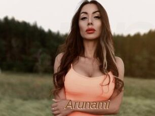 Arunami