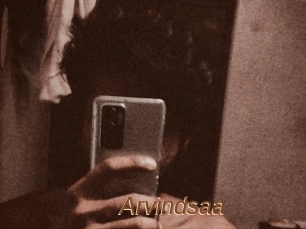 Arvindsaa