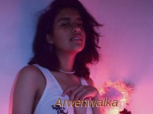 Arwenwalka