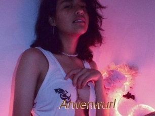 Arwenwurl