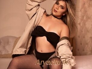 Aryaclarrk