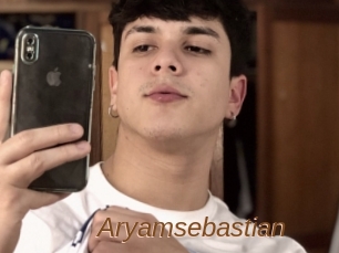 Aryamsebastian