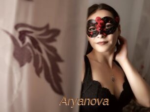 Aryanova