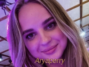 Aryaperry