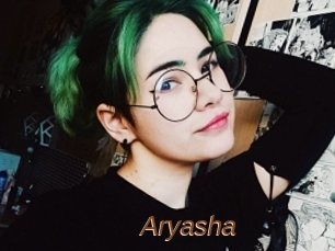 Aryasha