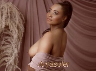 Aryasoler