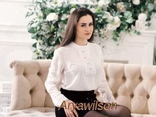Aryawilson
