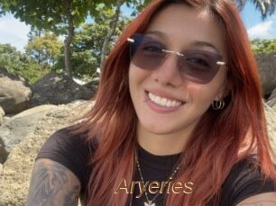 Aryeries