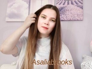 Asaliabrooks