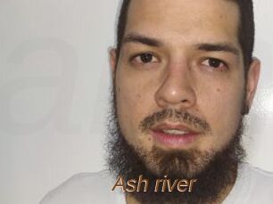 Ash_river