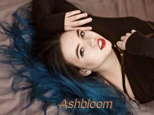 Ashbloom