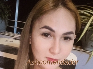 Ashcomendador