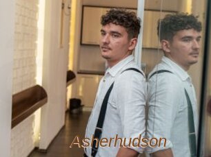 Asherhudson