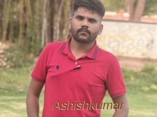 Ashishkumar
