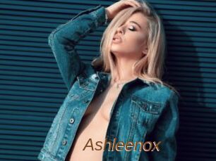 Ashleenox